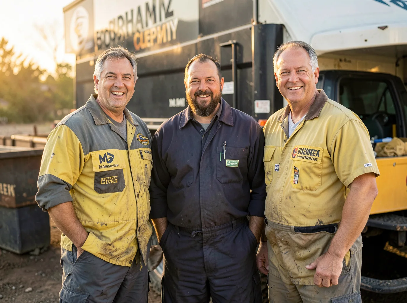 Sewage Cleanup company in Dallas, WV