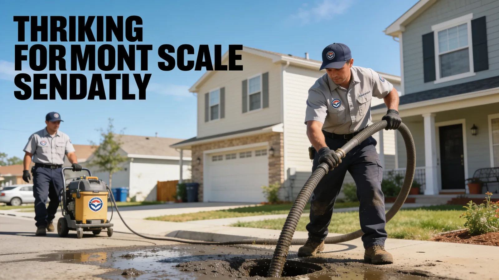 Sewage Cleanup in Dallas, WV near me